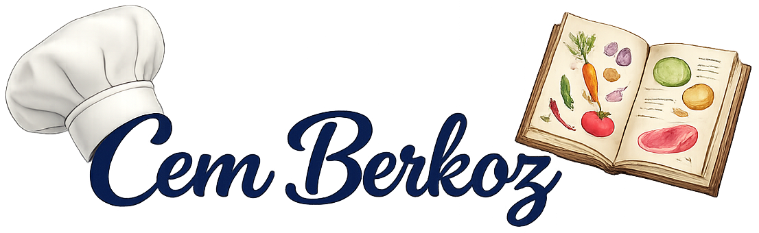 Cem Berkoz | Kitchen Know How